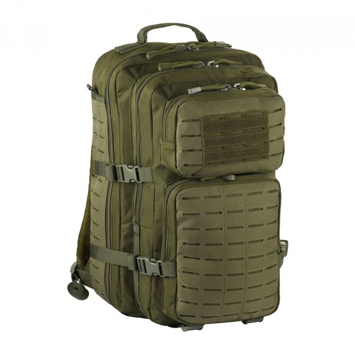 Рюкзак 0065HQ Pack Olive