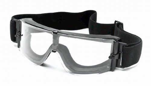 Bolle окуляри-маска X800