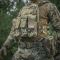 M-Tac плитоноска Cuirass FAST QRS XL Gen.II Multicam