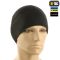 M-Tac шапка Watch Cap фліс Light Polartec Gen.II Black