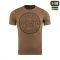 M-Tac футболка Необмежено придатний Coyote