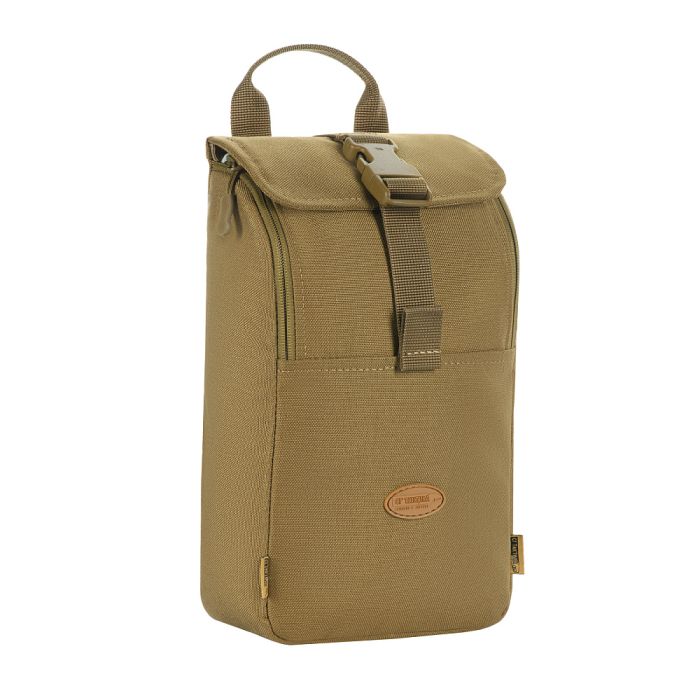 Підсумок органайзер Universal 0.1 койот