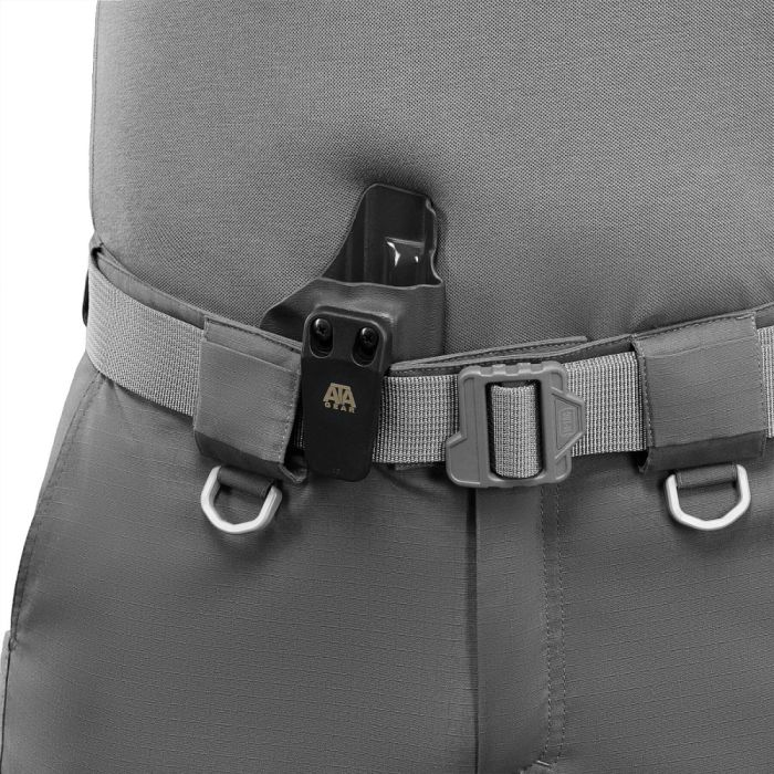 ATA Gear кобура модель Fantom ver.3 для зброї Форт - 17 / 17Р Storm Gray