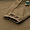 M-Tac кофта Delta Fleece Dark Olive