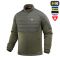 M-Tac кофта Berserk Polartec Primaloft Olive