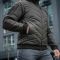 M-Tac куртка Konung Primaloft Black
