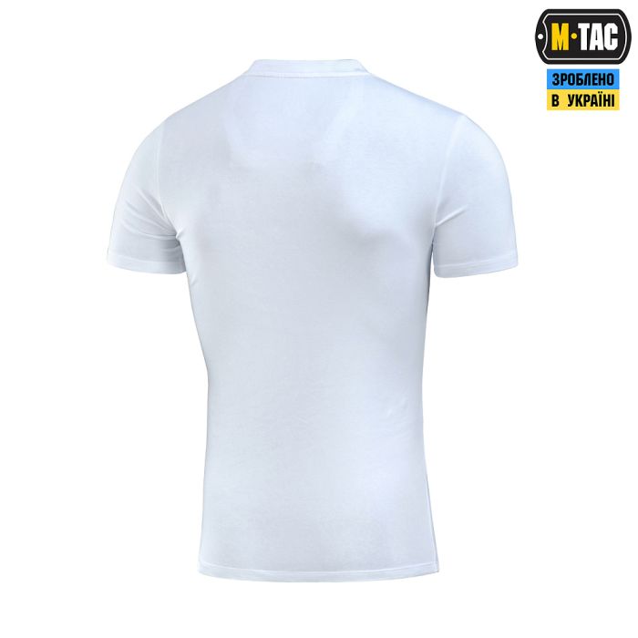 M-Tac футболка 93/7 Summer White