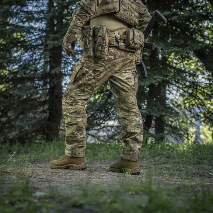 M-Tac штани Sturm Gen.II ріп-стоп MC