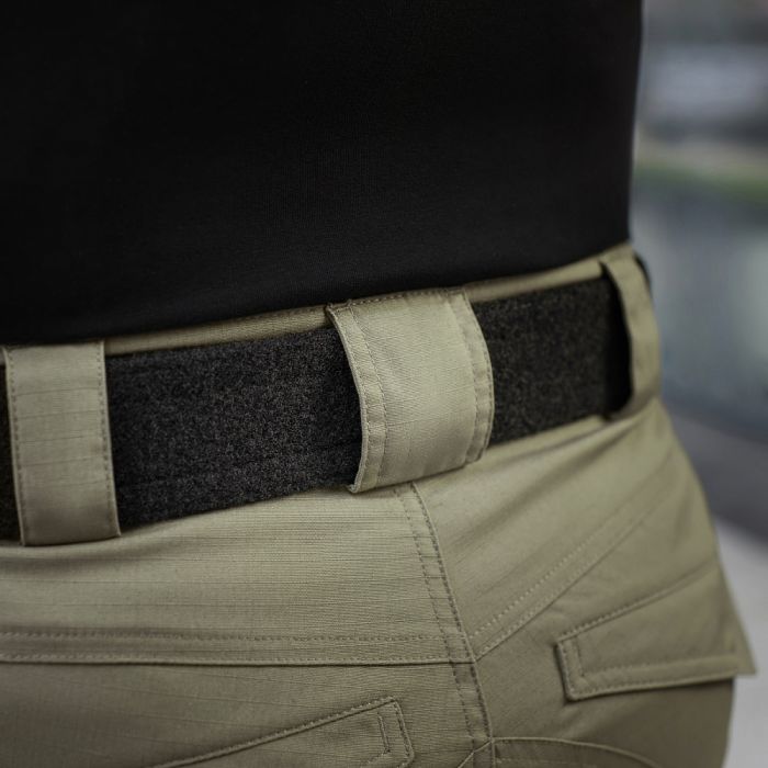 M-Tac штани Aggressor Gen.II Flex Tan