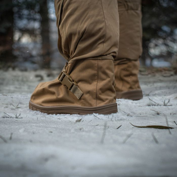 M-Tac бахіли для холодної погоди Coyote