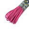 M-Tac паракорд Shock-Cord 3 mm 15m Neon Pink