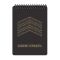 Ecopybook Tactical Блокнот сержанта