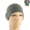 M-Tac шапка-підшоломник Elite фліс (270г/м2) Grey