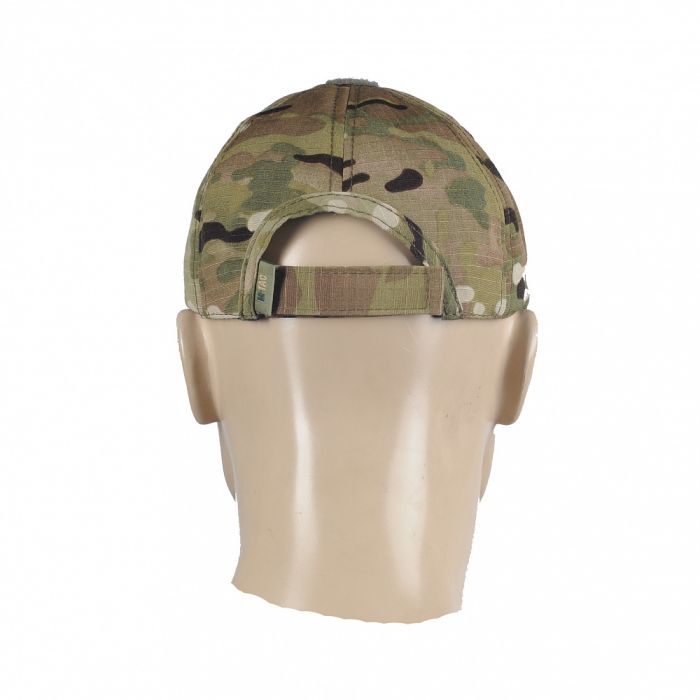 M-Tac бейсболка польова ріп-стоп MC