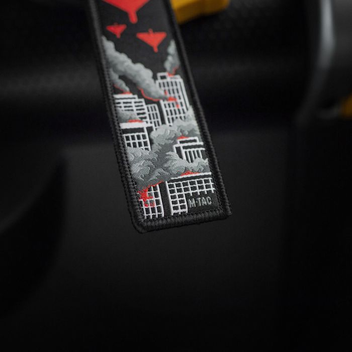 M-Tac брелок Terrorist State