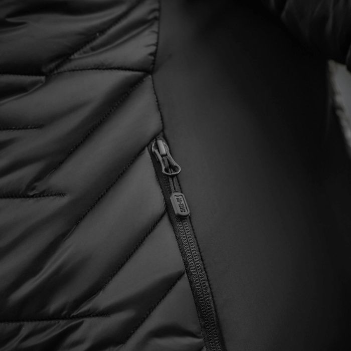M-Tac куртка Space Armor Gen.II Primaloft Black