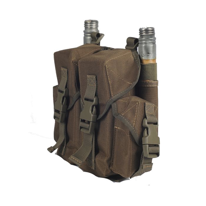 А.Т.А.К.А. боєвий модуль "СМЕРШ-АК" Coyote