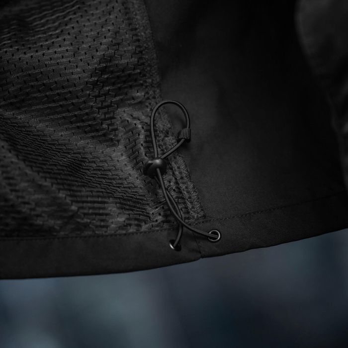 M-Tac куртка Storm Gen.II Black