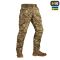M-Tac штани Aggressor Gen.II Rip-Stop NGU Camo