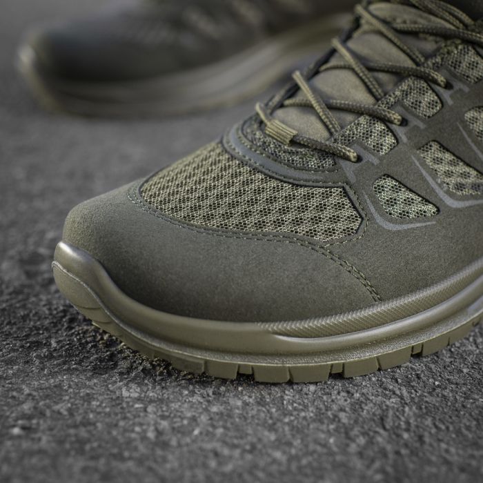 M-Tac кросівки тактичні Iva Olive