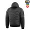 M-Tac куртка Konung Primaloft Black