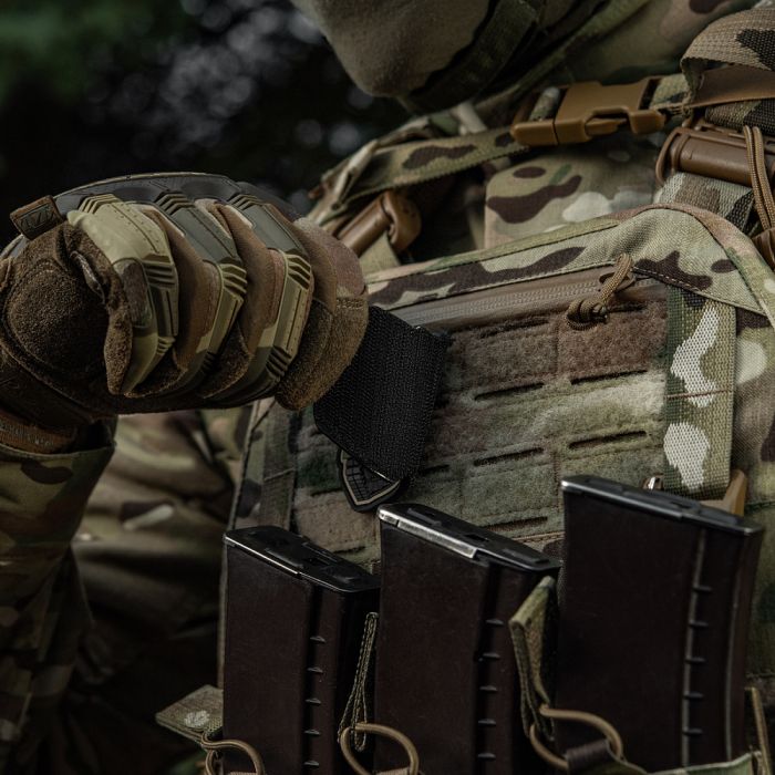 M-Tac нашивка Marder (PVC)