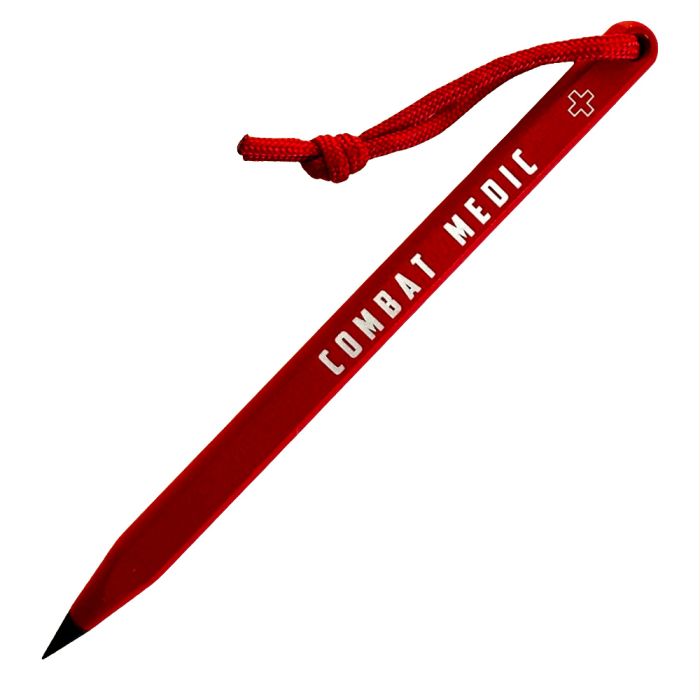 Ecopybook Tactical Олівець медіка