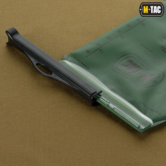 M-Tac резервуар гідросистеми 1,5л Type 1 Olive