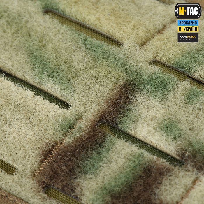 M-Tac плитоноска Cuirass FAST QRS XL Multicam