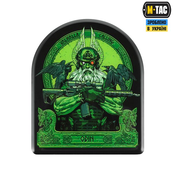 M-Tac магніт об'ємний ODIN Night Vision