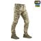 M-Tac штани Sahara Flex Light MM14