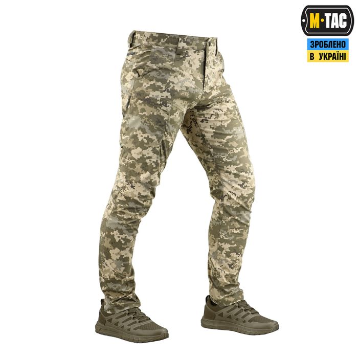 M-Tac штани Sahara Flex Light MM14