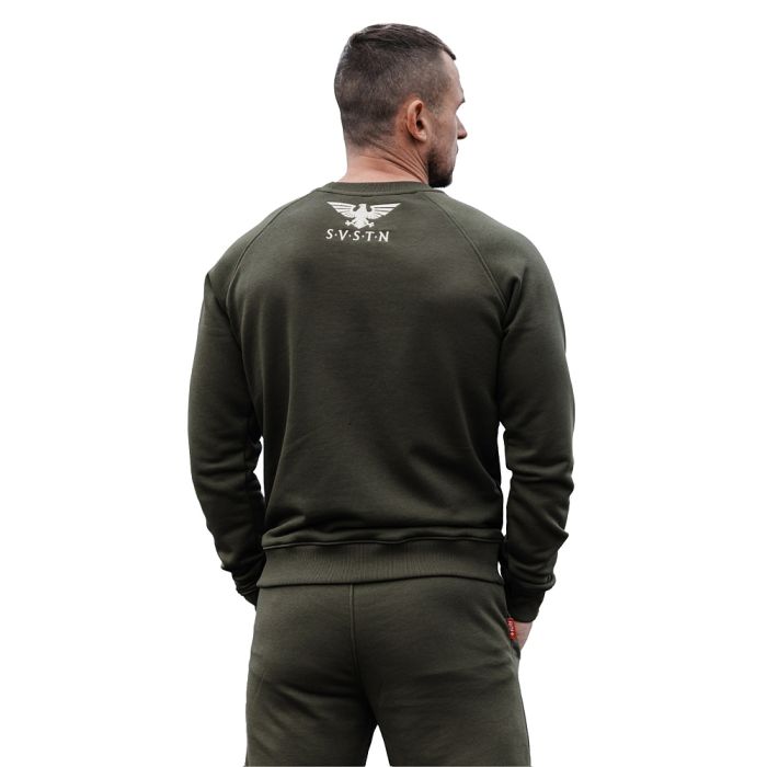 SvaStone спортивний костюм INVICTUS