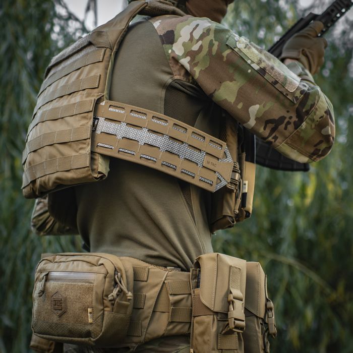 M-TAC камербанд TIGER Coyote