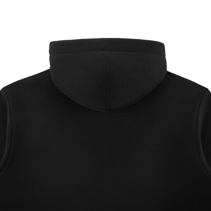 Phantom Project/M-Tac кофта Hoodie Zipper semi-raglan PE Black