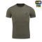 M-Tac футболка My EDC Ranger Green