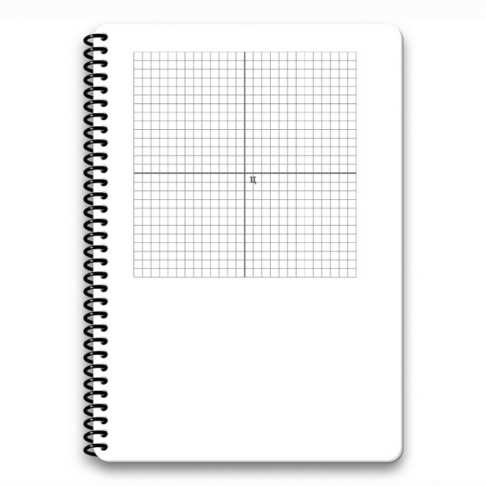 Ecopybook Tactical Блокнот артилерійського розвідника