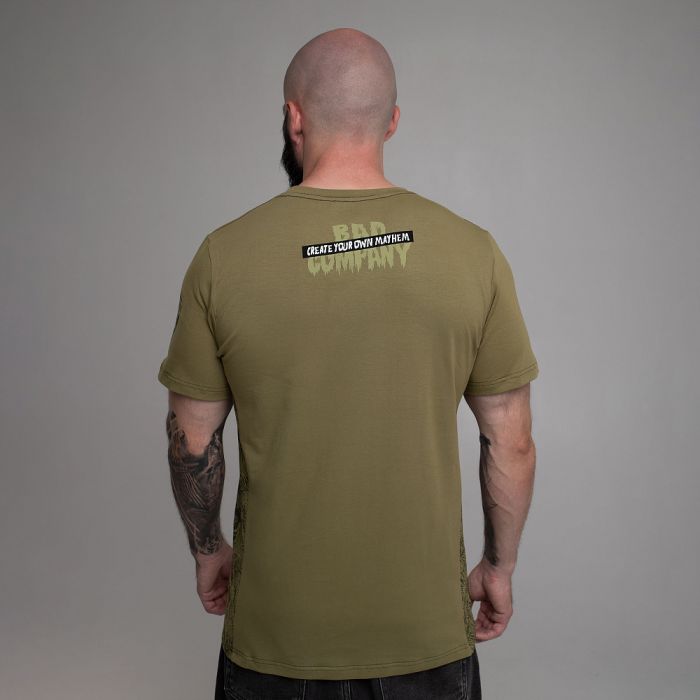 Bad Company футболка Predator