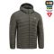 M-Tac куртка Jarl Primaloft Olive