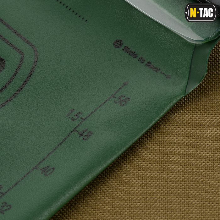 M-Tac резервуар гідросистеми 1,5л Type 1 Olive