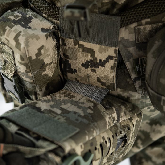 M-Tac підсумок медичний Elite Rip Off Gen.II MM14