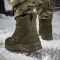 M-Tac черевики польові з утеплювачем Winter Cross Ranger Green