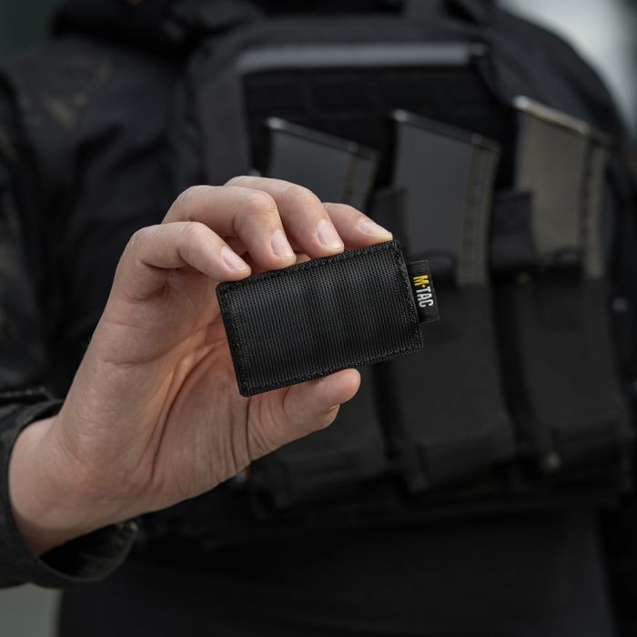 M-Tac вставка модульна для ампул 2 ml Black