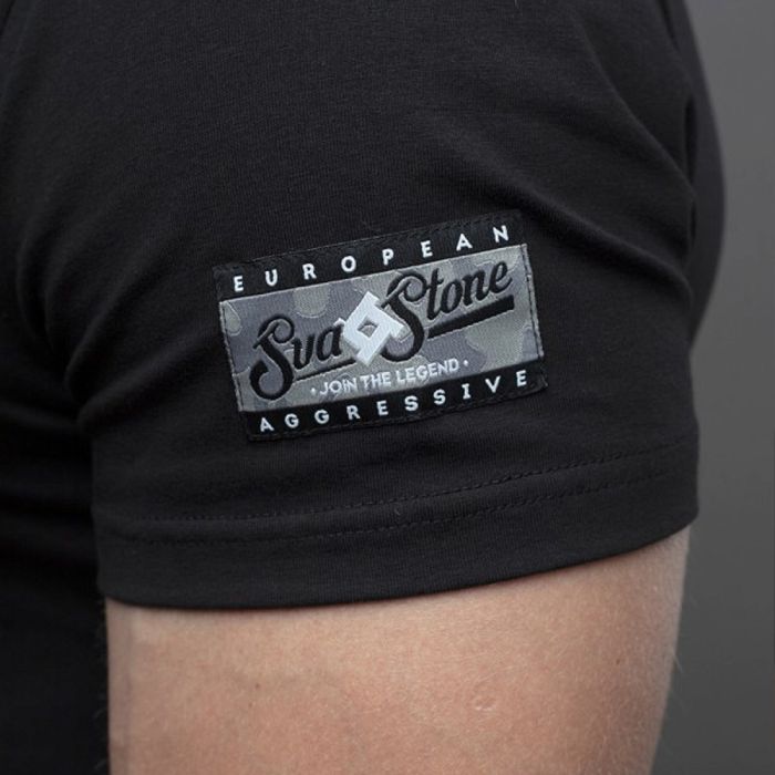 SvaStone футболка Assault