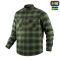 M-Tac сорочка Lumberjack Cotton Shirt Olive/Black