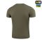 M-Tac футболка потовідвідна Summer Olive