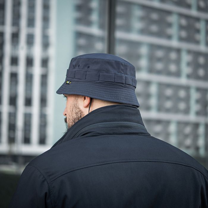 M-Tac панама Gen.II Summer Flex Dark Navy Blue