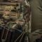 M-Tac плитоноска Cuirass Tiger Elite 2 клас захисту (розмір плити XL) Multicam