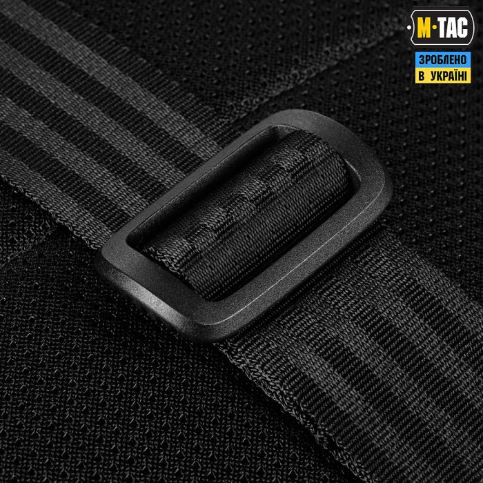 M-Tac сумка Magnet Bag X-Pac Elite Black