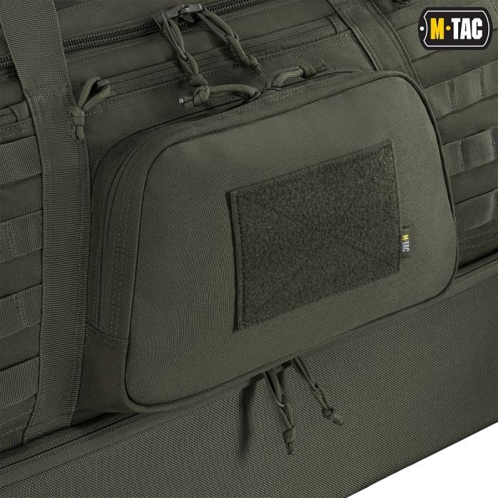 M-Tac сумка транспортна 185л Ranger Green